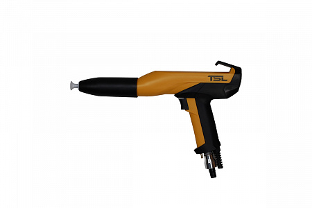 Установка для порошковой покраски (окраски) TSL M5