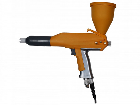 Оборудование для порошковой покраски Tesla Profi 3