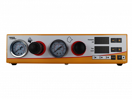 Установка для нанесения порошковой краски TSL M3XL