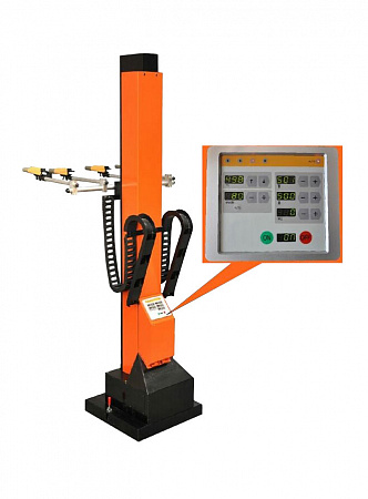 TSL 2000D Автоматический манипулятор для покраски