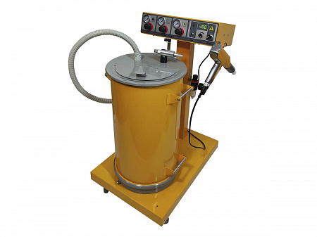 Оборудование для порошковой покраски (окраски) Tesla 111 R